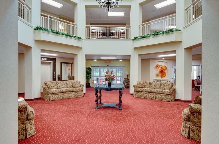 Fairview Estates Gracious Retirement Living (UPDATED) Get Pricing